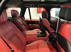 لاند روفر رانج روفر فوج